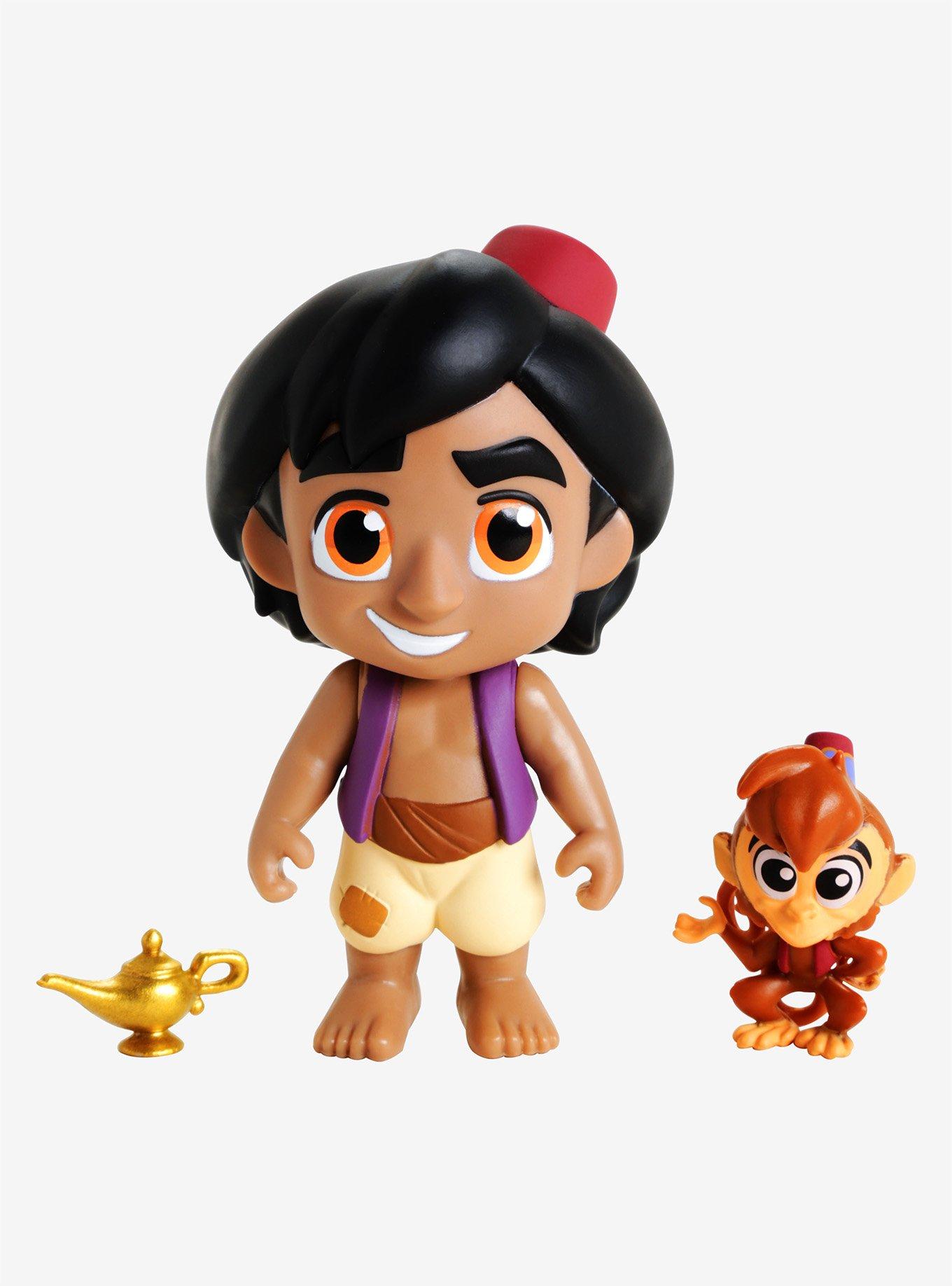 Funko 5 Star Disney Aladdin Vinyl Figure, , hi-res