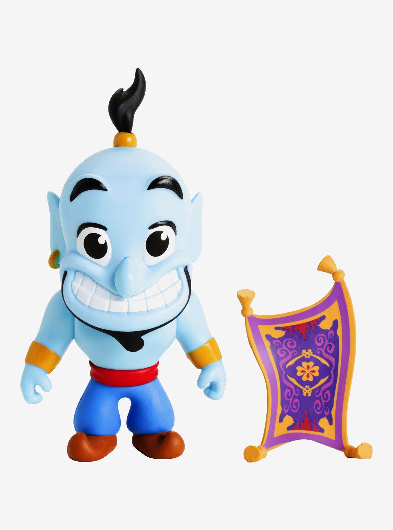 Funko 5 Star Disney Aladdin Genie Vinyl Figure, , hi-res