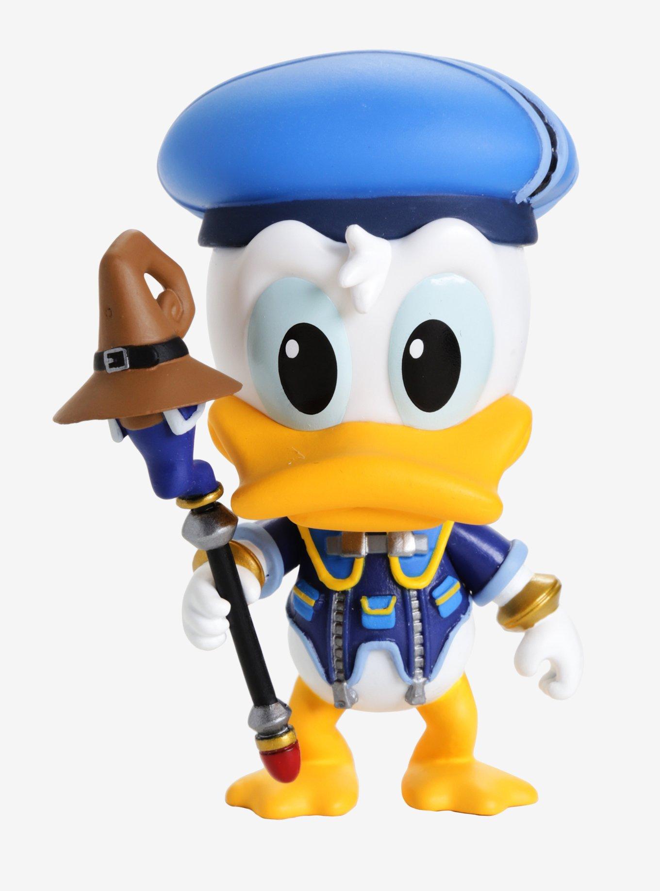 Funko 5 Star Disney Kingdom Hearts Donald Vinyl Figure, , hi-res