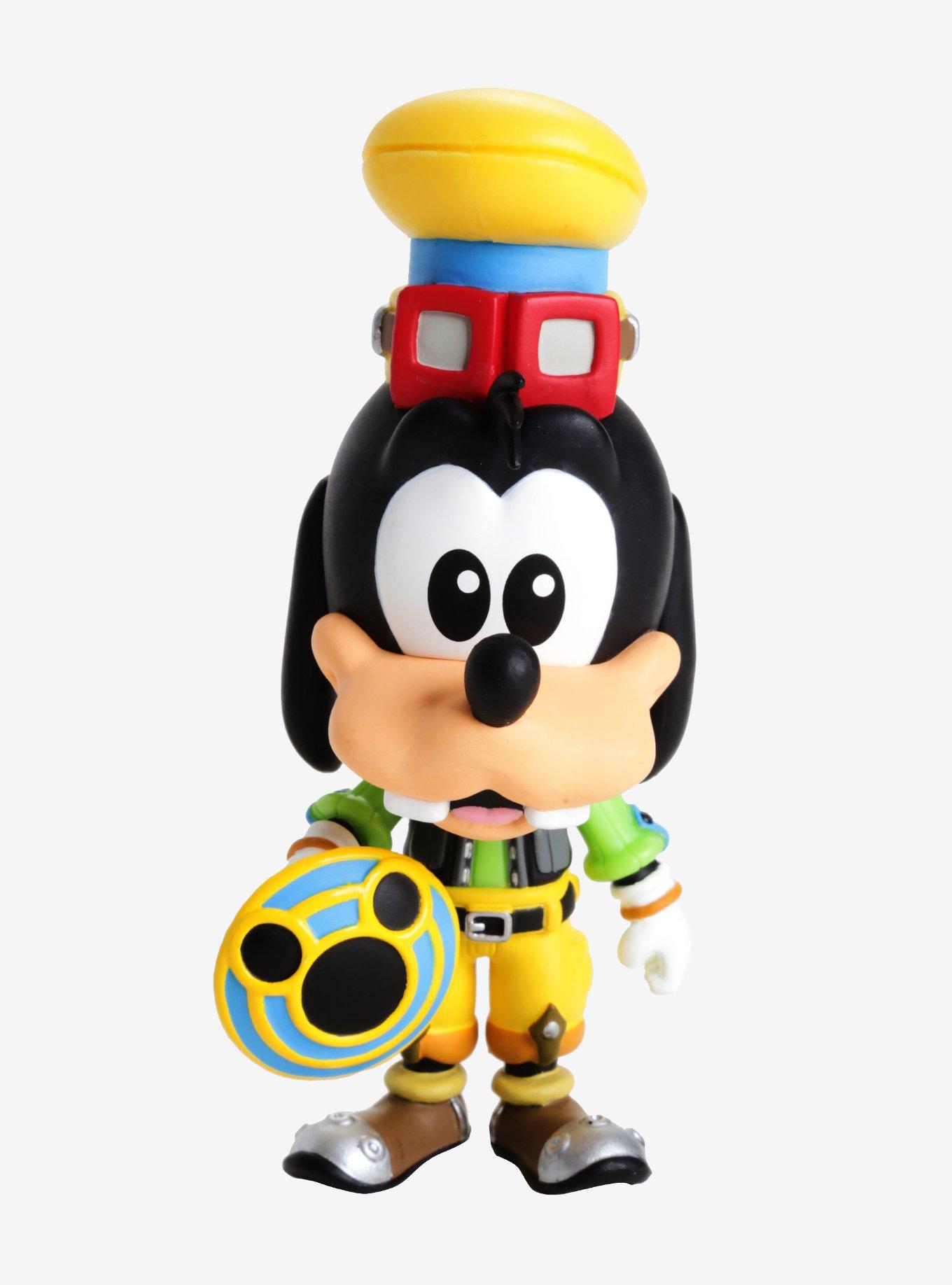 Funko 5 Star Disney Kingdom Hearts Goofy Vinyl Figure, , hi-res