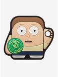FoundMi Rick And Morty Morty App Enabled Bluetooth Tracking Tag, , hi-res