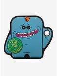FoundMi Rick And Morty Mr Meeseeks App Enabled Bluetooth Tracking Tag, , hi-res