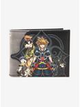 Disney Kingdom Hearts Destiny Bi-Fold Wallet, , hi-res