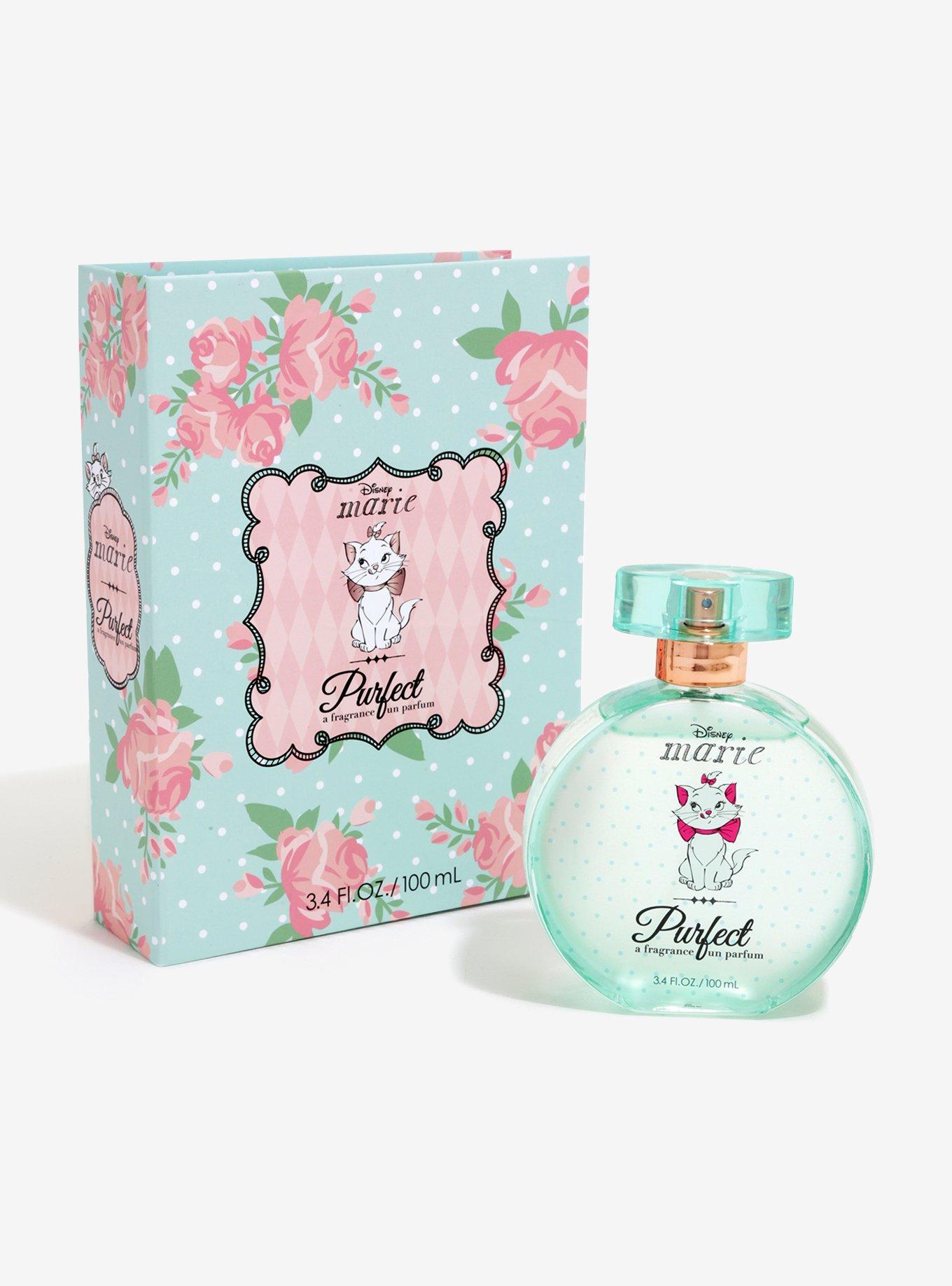 Disney The Aristocats Marie Purfect Fragrance, , hi-res