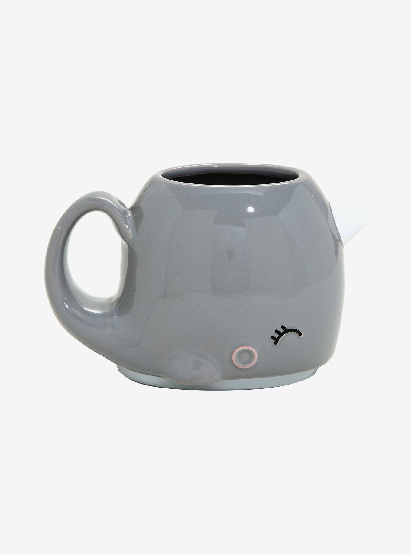 Smoko Nari Narwhal Mug, , hi-res