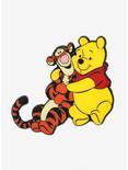 Disney Winnie The Pooh Tigger Hug Enamel Pin - BoxLunch Exclusive, , hi-res