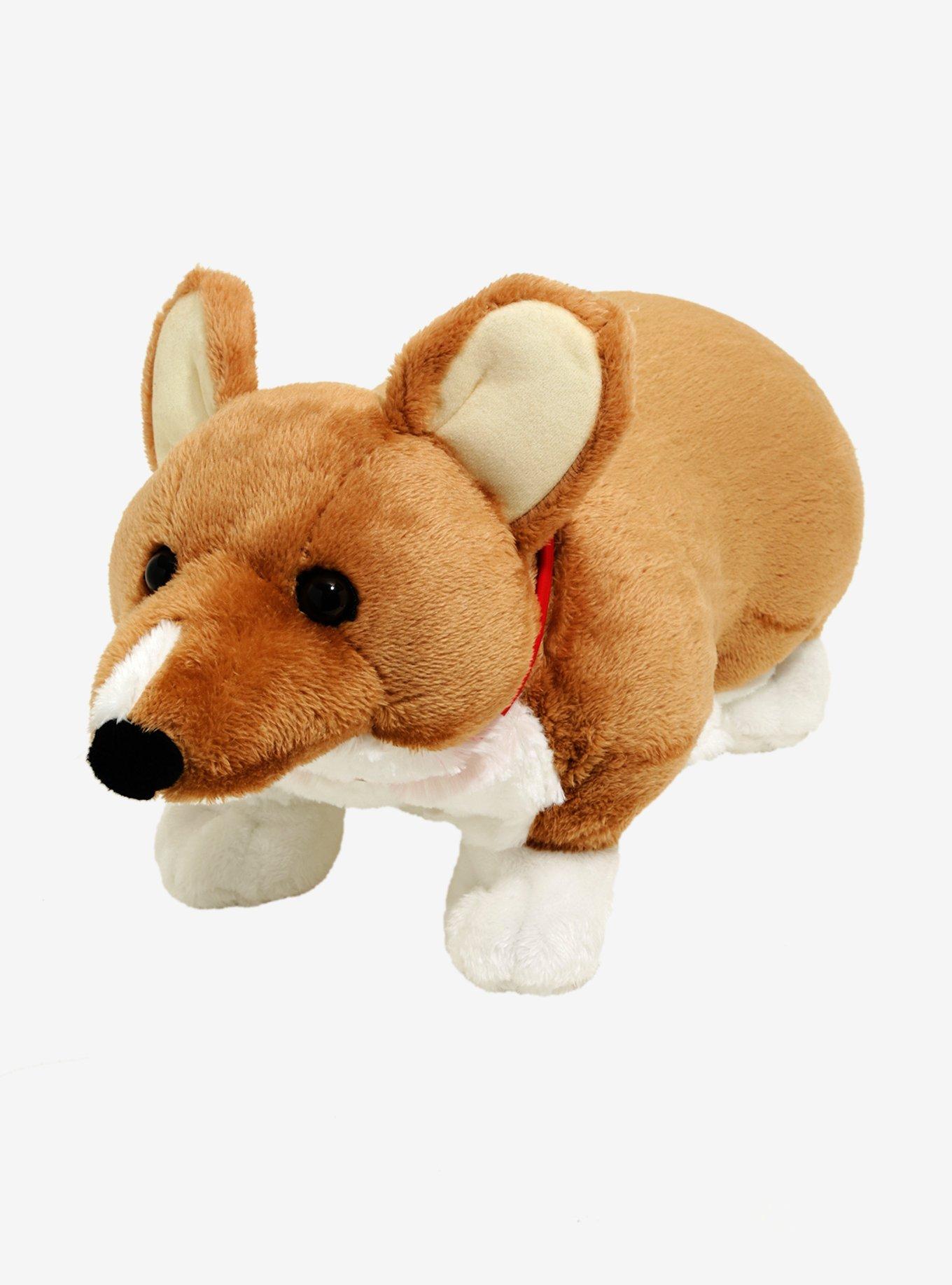 Cowboy bebop cheap ein plush