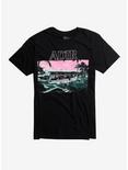 A Day To Remember Lauderdale T-Shirt, BLACK, hi-res