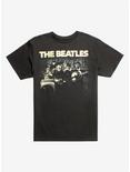 The Beatles 1963 Performance T-Shirt, BLACK, hi-res