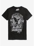 Black Sabbath Lord Of This World T-Shirt, BLACK, hi-res