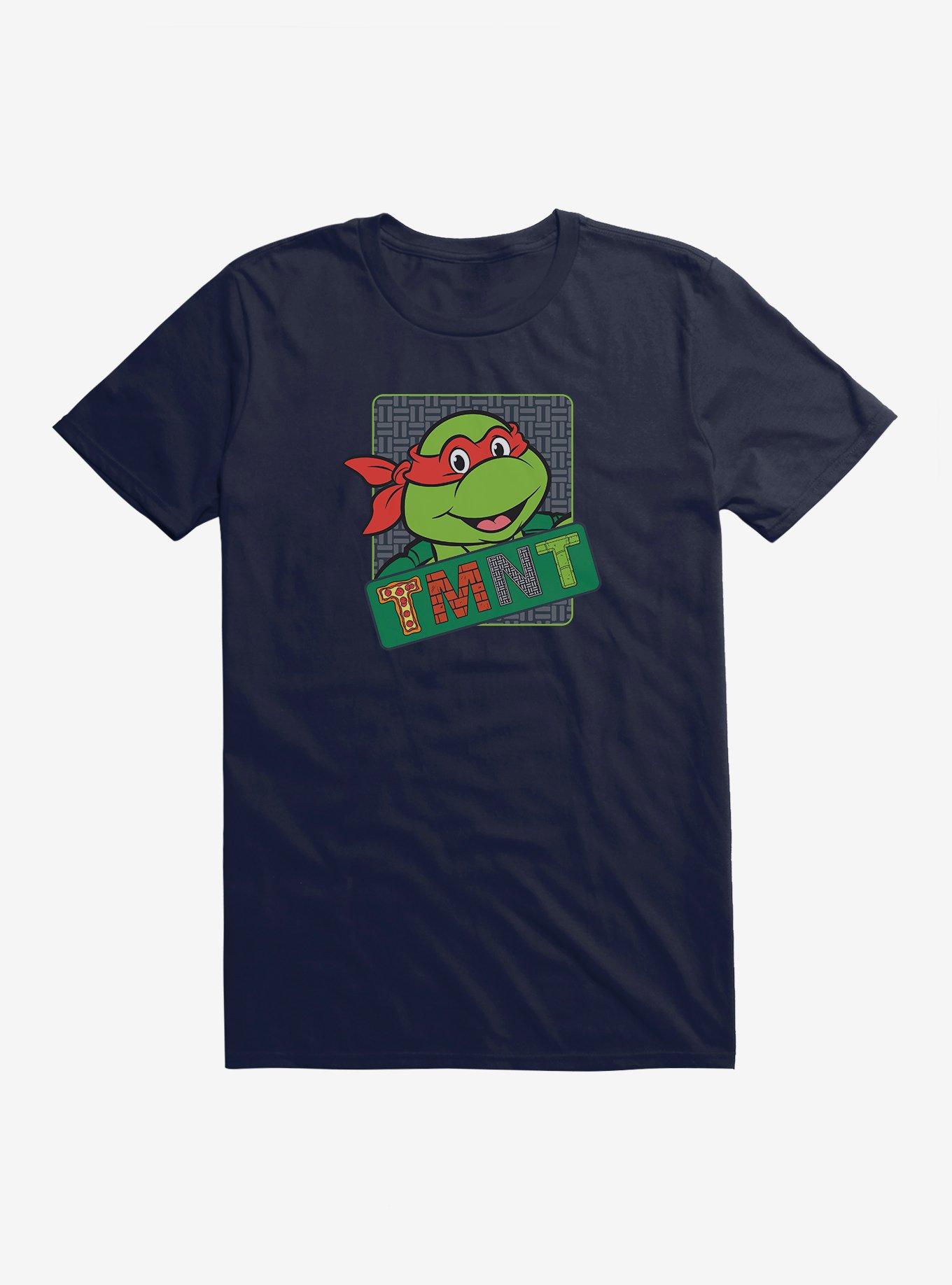 Official Raphael Turtle Ninja T-shirt,Sweater, Hoodie, And Long