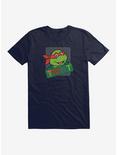 Teenage Mutant Ninja Turtles Raphael Block T-Shirt, , hi-res