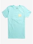 Cardcaptor Sakura: Clear Card Kero Mint T-Shirt, CELEDON, hi-res