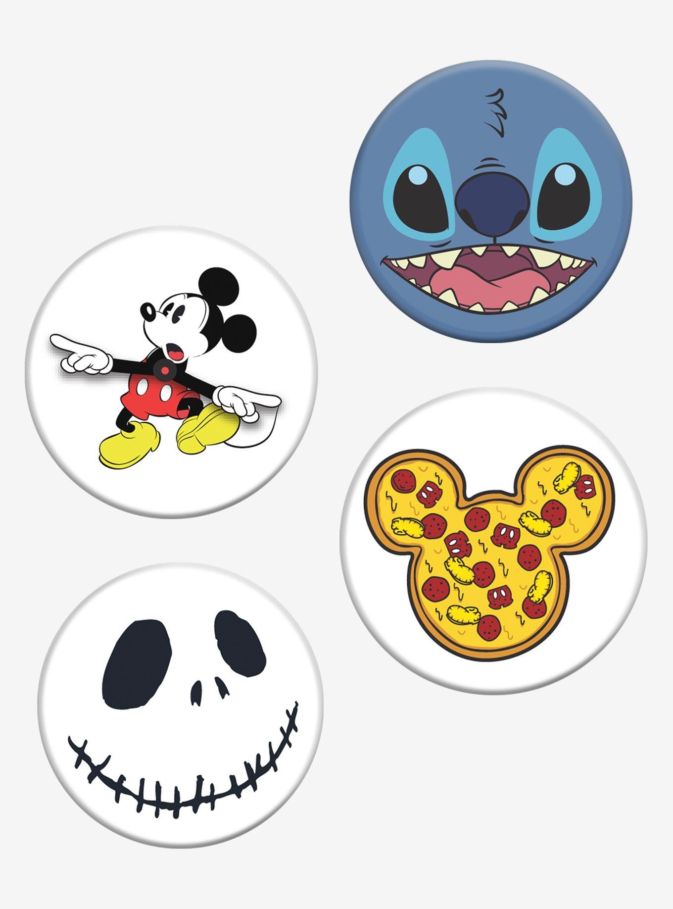 PopSockets Disney Assorted Blind Phone Grip & Stand, , hi-res