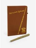 Harry Potter Hermione Granger Journal With Wand Pen, , hi-res