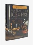Game Of Thrones A Feast Of Ice And Fire: The Official Game Of Thrones Companion Cookbook, , hi-res