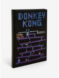 Nintendo Donkey Kong Lenticular Journal, , hi-res
