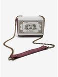 Loungefly Harry Potter Hogwarts Express Crossbody Bag - BoxLunch Exclusive, , hi-res
