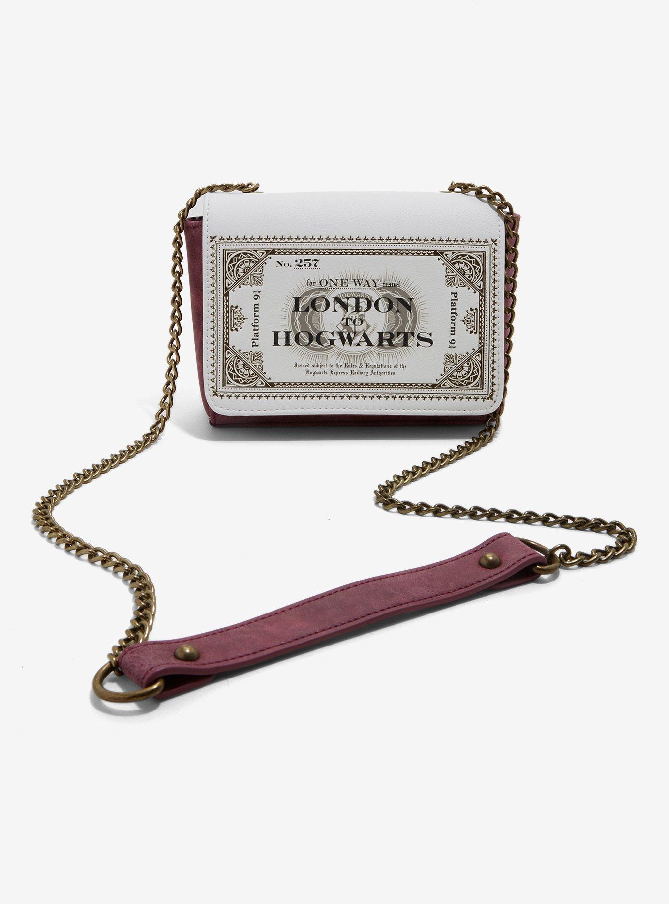 Hogwarts express online purse