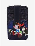 Disney Pinocchio Wishes Cardholder - BoxLunch Exclusive, , hi-res