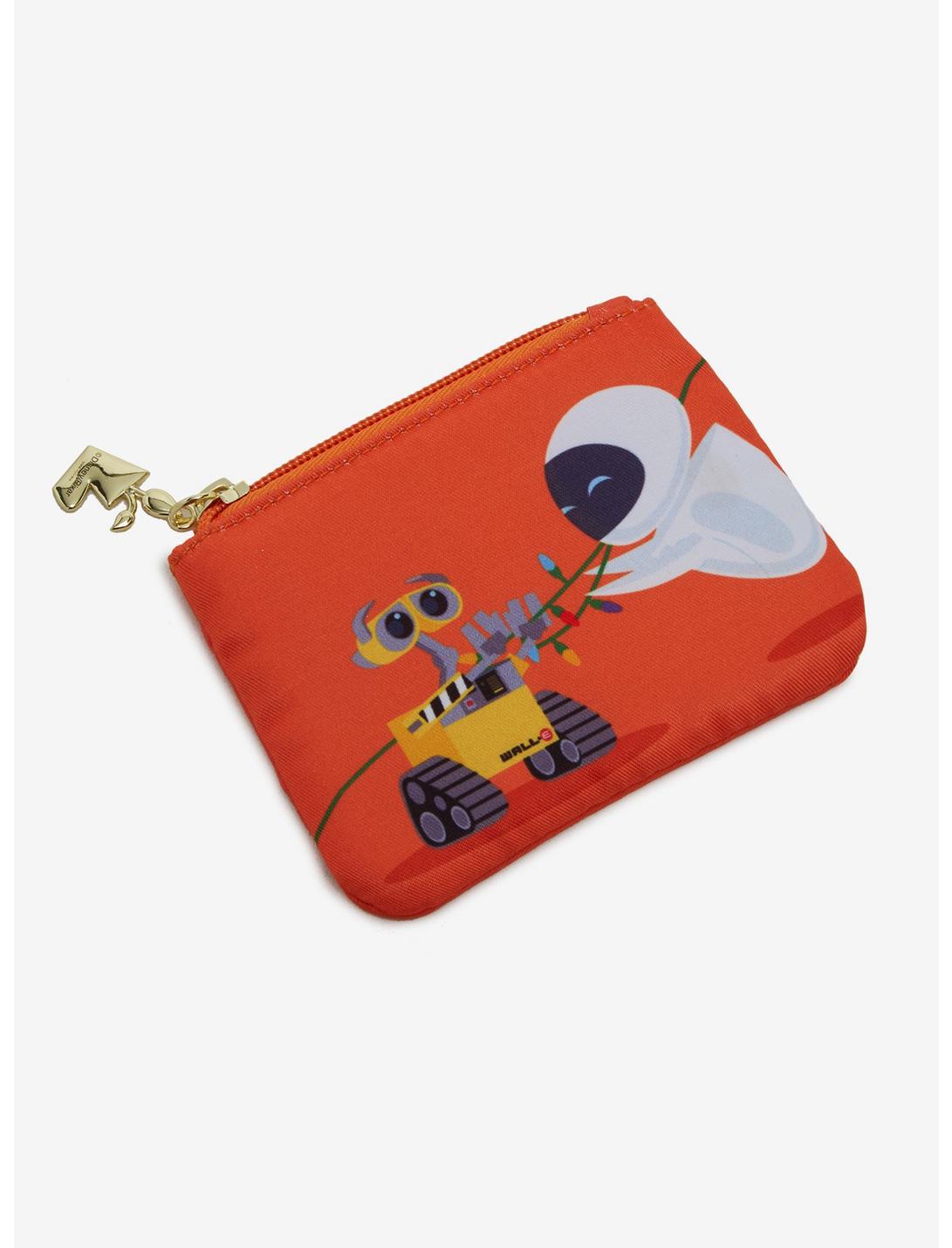 Loungefly Disney Pixar WALL-E Coin Purse - BoxLunch Exclusive, , hi-res