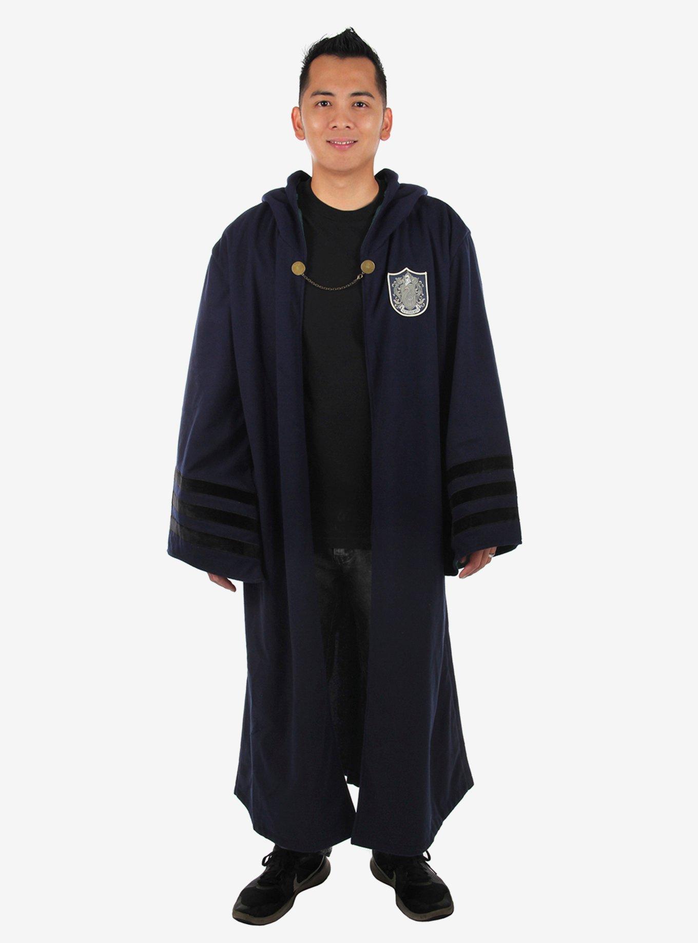 Fantastic Beasts: The Crimes Of Grindelwald Vintage Slytherin Robe, , hi-res
