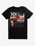 Sublime 30 Years T-Shirt, BLACK, hi-res