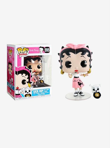Funko Betty Boop Variety Show 限定版 Funko Betty Boop Variety Show 限定版 Funko Betty Boop