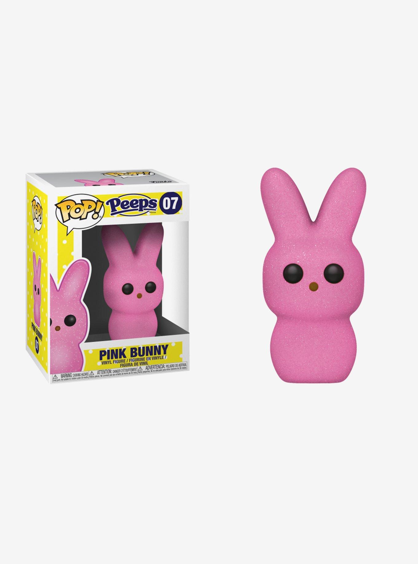 Peeps funko shop pop