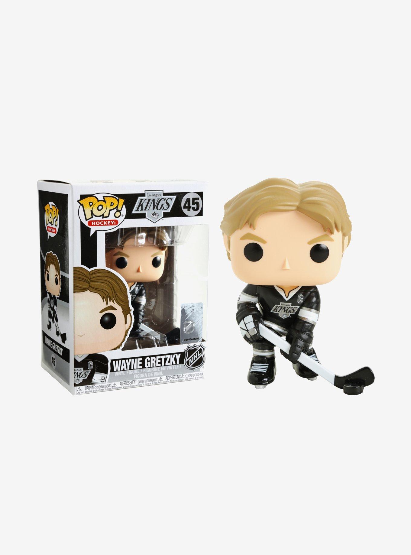 Funko NHL Pop! Hockey Wayne Gretzky (Kings) Vinyl Figure, , hi-res