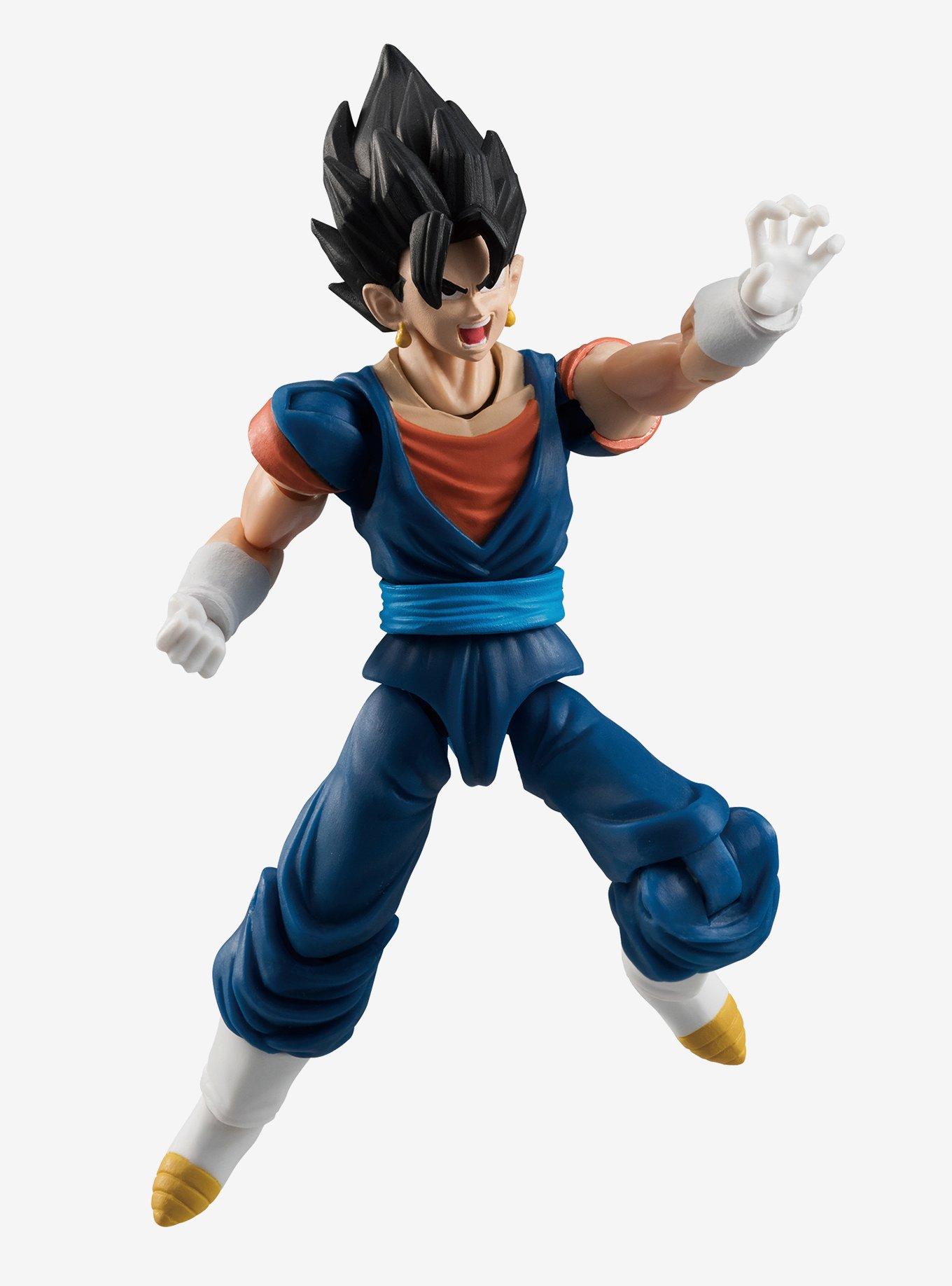 Dragon Ball Z Shodo Vegito Figure | BoxLunch