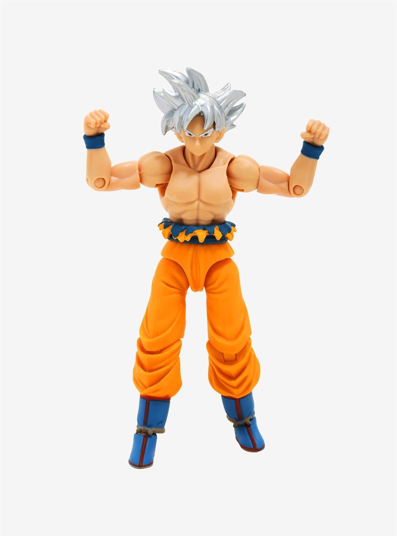 Shodo goku ultra instinct new arrivals