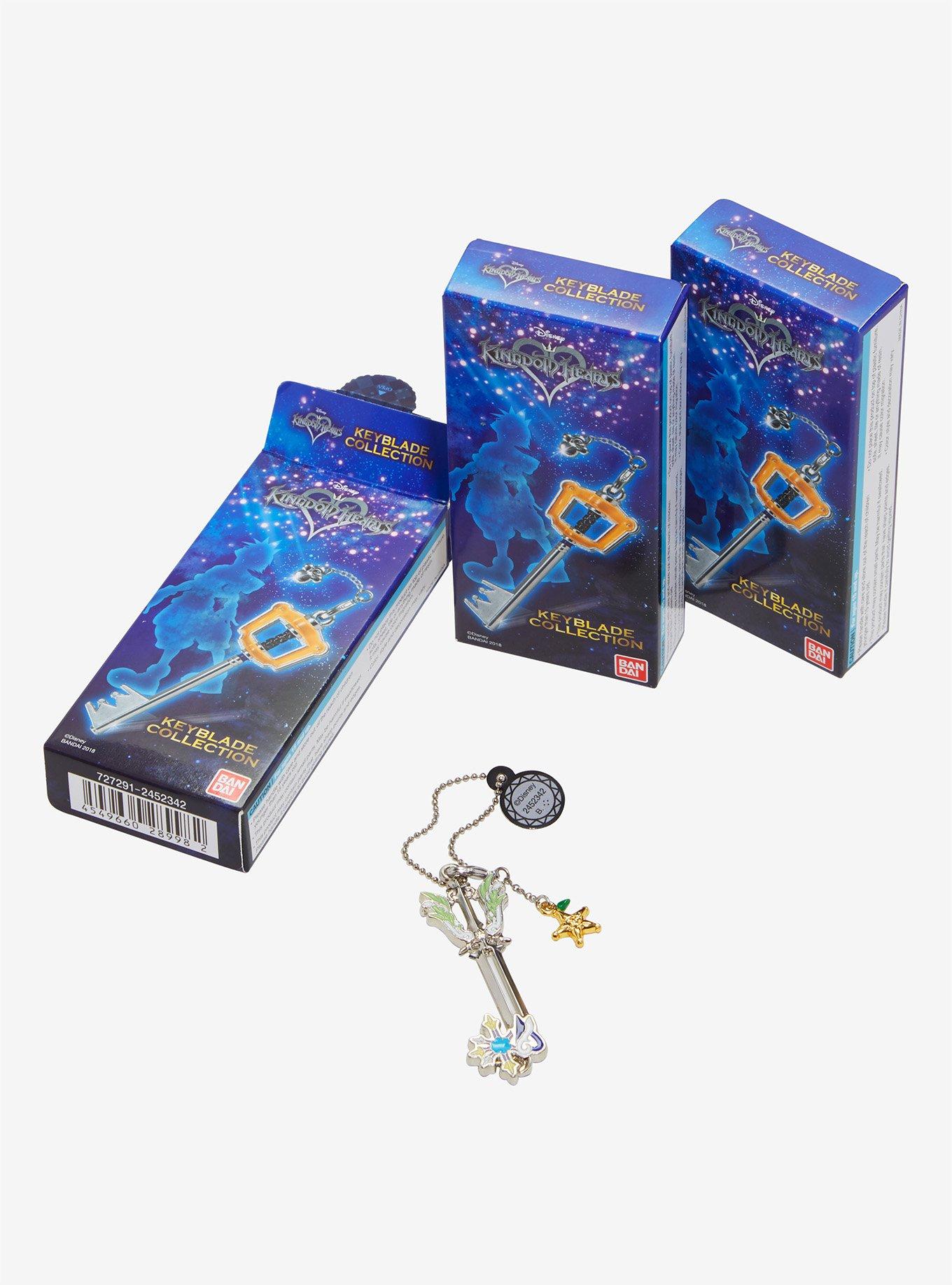 Kingdom hearts best sale blind box