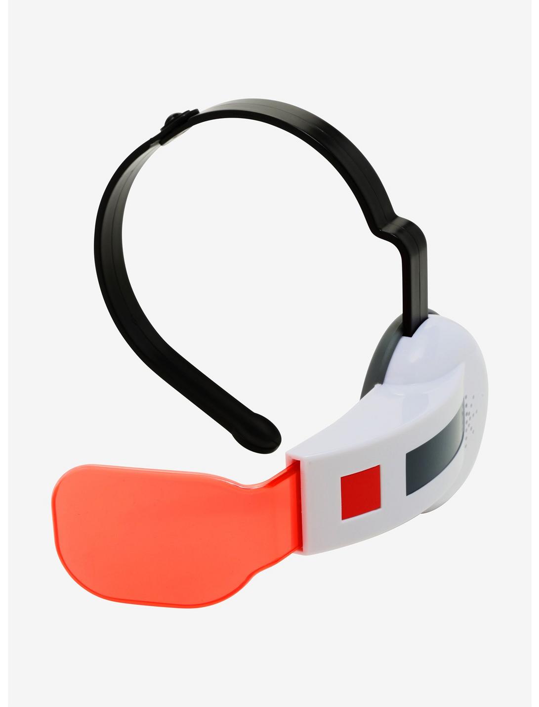 Dragon Ball Z Red Lens Scouter, , hi-res