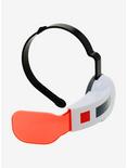 Dragon Ball Z Red Lens Scouter, , hi-res