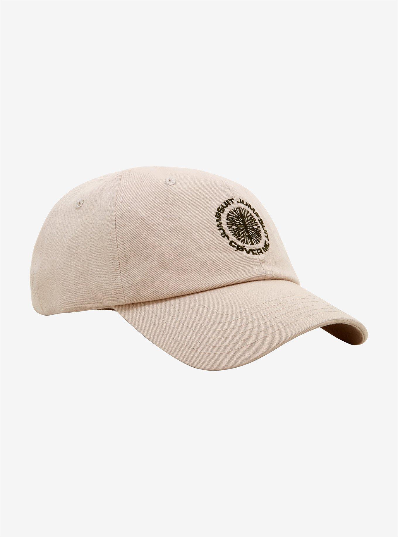 Twenty One Pilots Jumpsuit Dad Cap, , hi-res