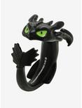 How To Train Your Dragon: The Hidden World Toothless Wrap Ring, , hi-res