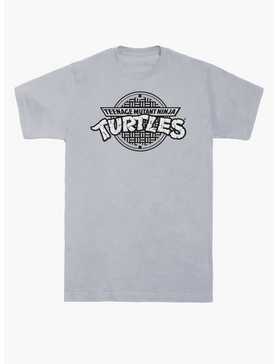 Teenage Mutant Ninja Turtles Logo T-Shirt, , hi-res