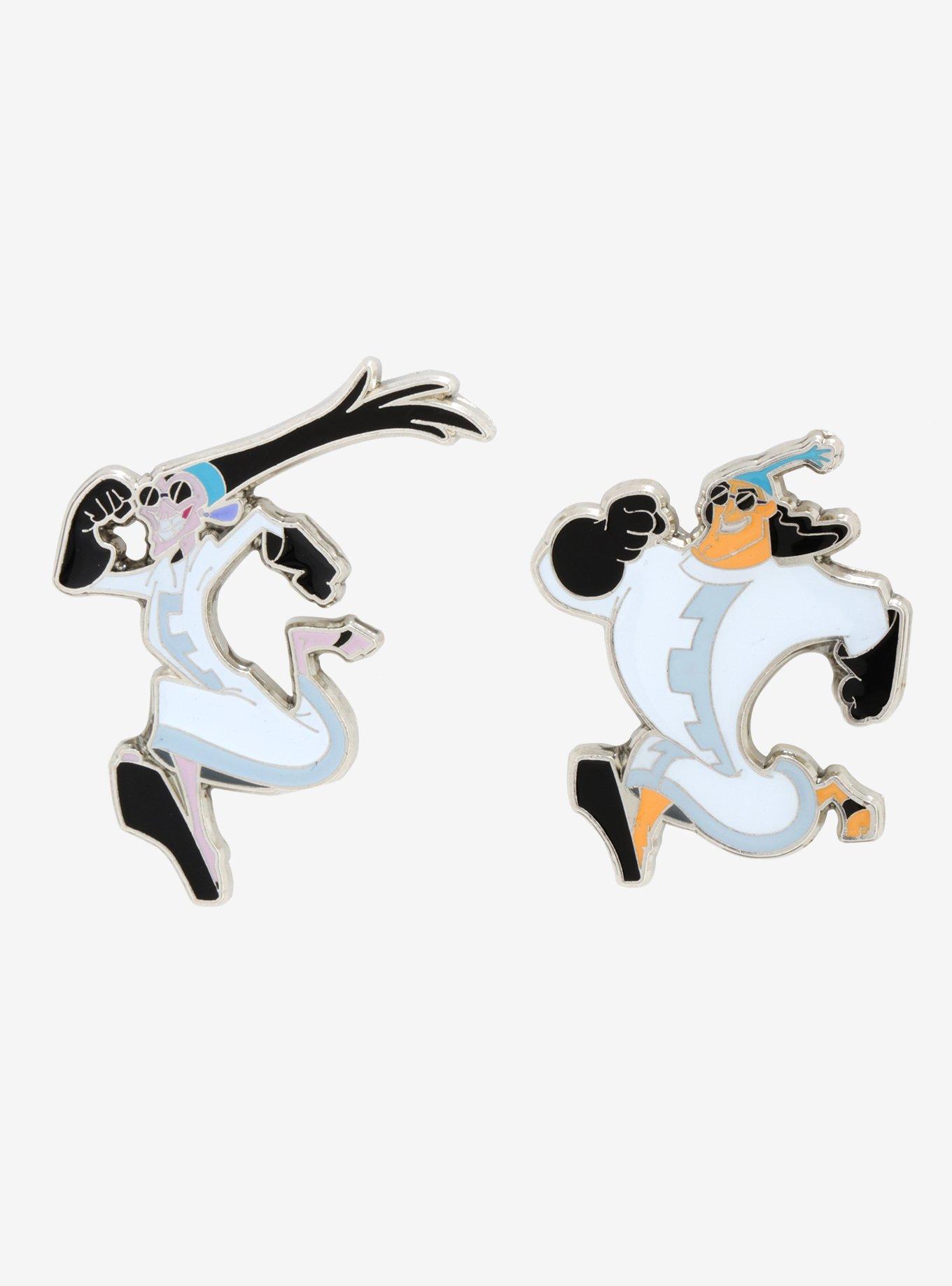 Kronk and yzma backpack hot sale