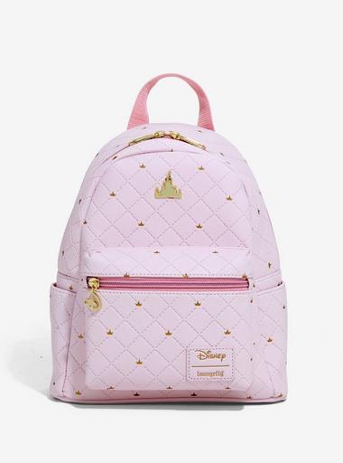 disny mini backpack Loungefly Disney Parks Mint Green Sequin Mini Backpack Minnie Mouse Bow Ears Bag