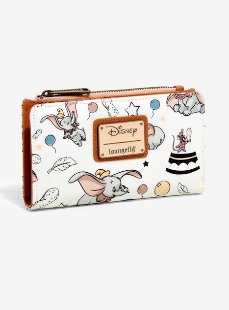 Loungefly dumbo purse sale