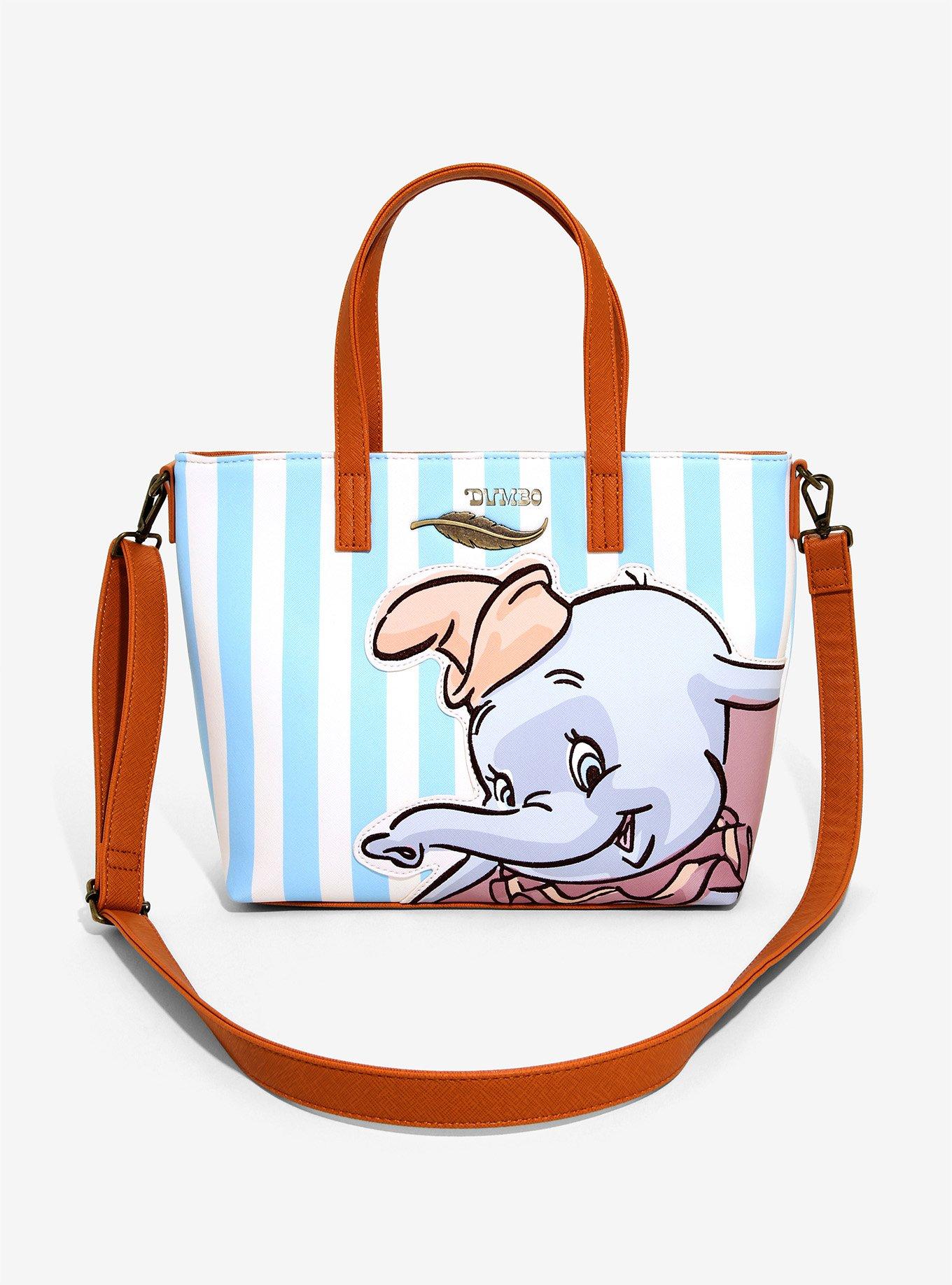 Dumbo on sale loungefly purse