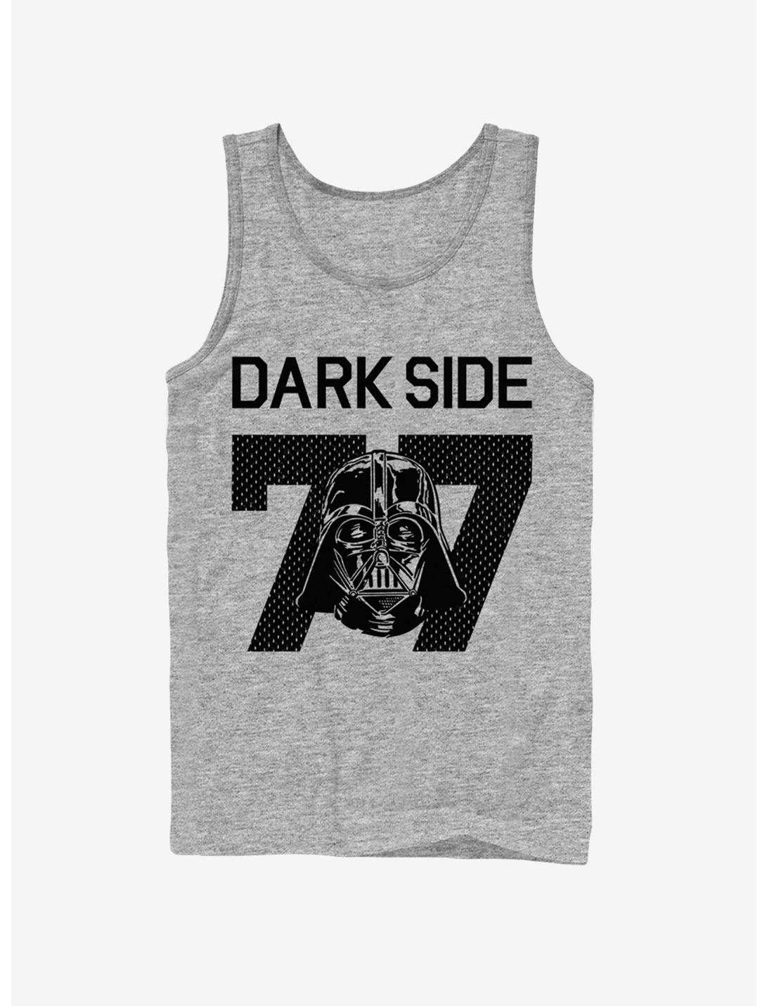 Star Wars Root for the Dark Side Tank, ATH HTR, hi-res