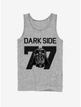 Star Wars Root for the Dark Side Tank, ATH HTR, hi-res