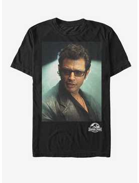 Jurassic Park Blum Shine T-Shirt, , hi-res