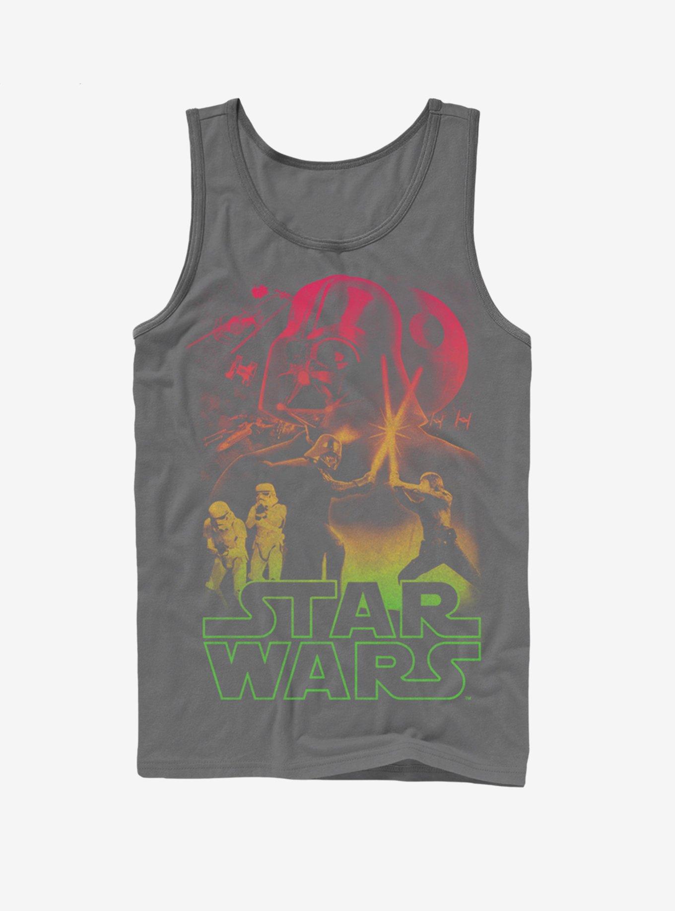 Star Wars Galactic Civil War Tank, CHARCOAL, hi-res