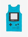 Nintendo Game Boy Color Tank, TURQ, hi-res