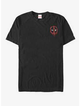 Marvel Deadpool Dead Pocket T-Shirt, , hi-res