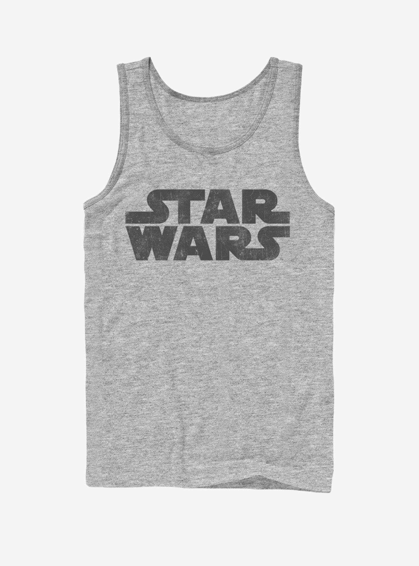 Star Wars Simple Logo Tank, , hi-res