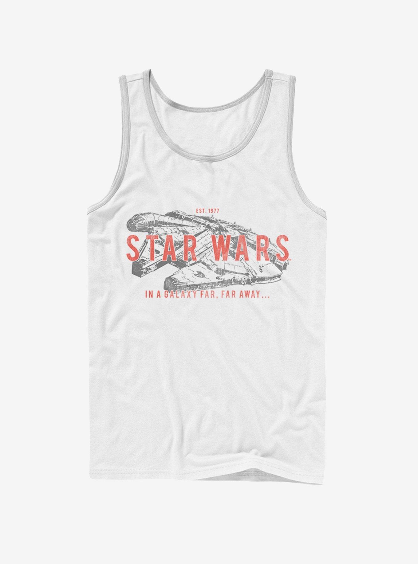 Star Wars Established 1977 Tank, , hi-res